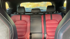 MG Hs 1.5 T-GDI Exclusive 5dr DCT Petrol Hatchback